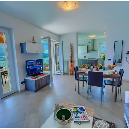 Casa vacanze Lake View Terrace *