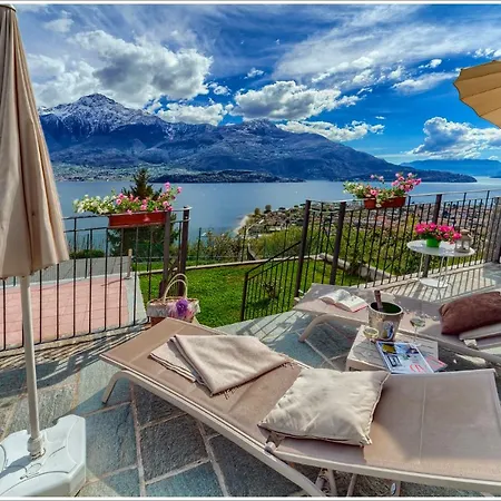Lake View Terrace Casa vacanze