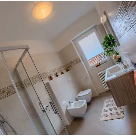 Casa vacanze Lake View Terrace *